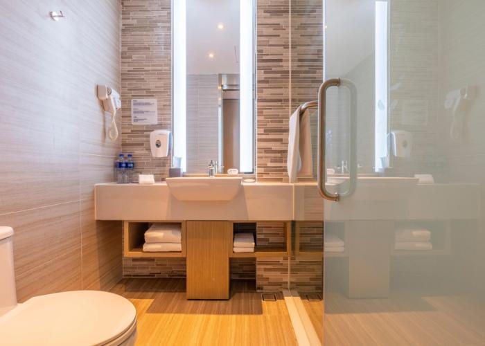 Holiday Inn Express Anshan Downtown by IHG