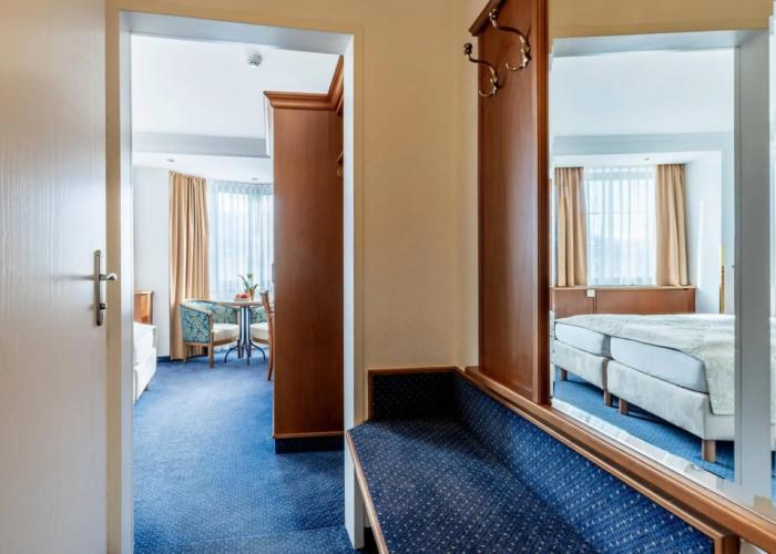 Hotel Mondschein