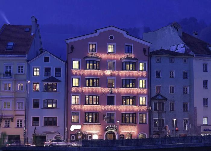 Hotel Mondschein
