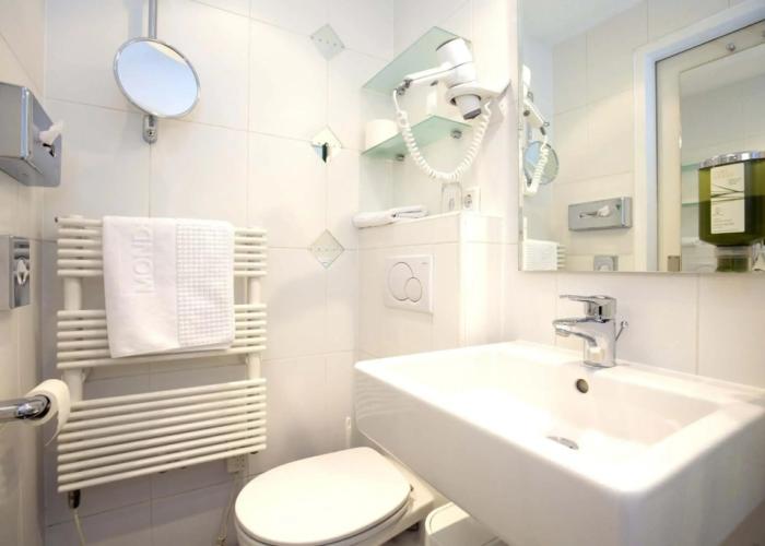 Hotel Mondschein