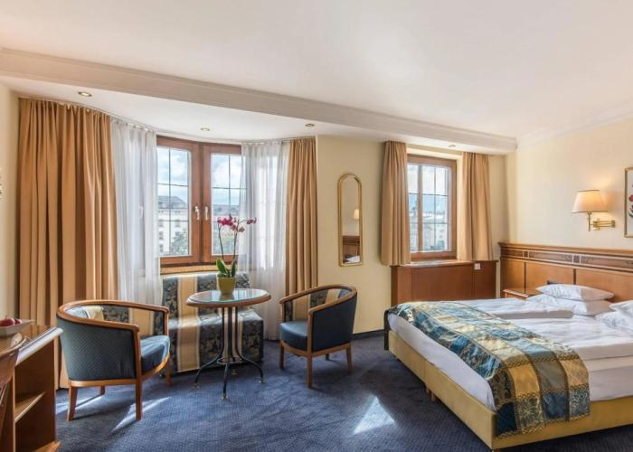 Hotel Mondschein