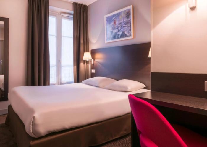 Hotel Mondschein
