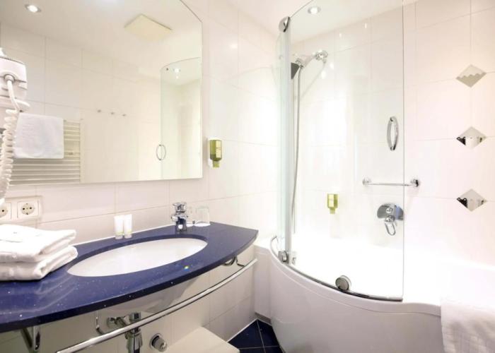 Hotel Mondschein