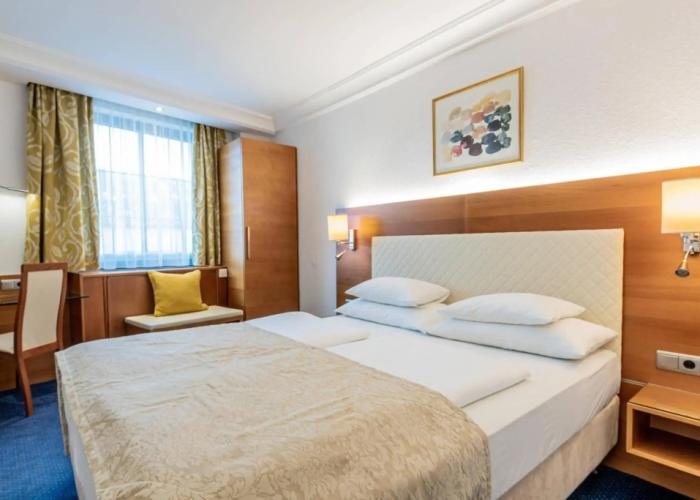 Hotel Mondschein