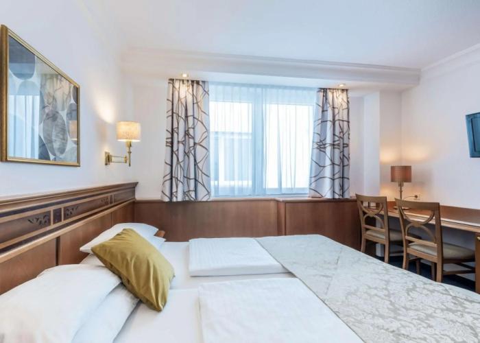 Hotel Mondschein