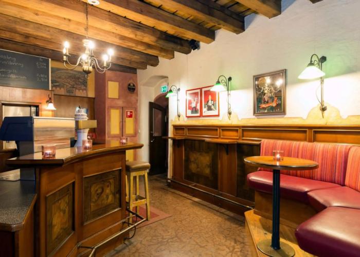 Hotel Mondschein
