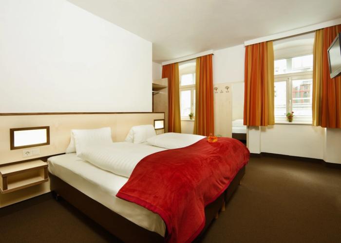 Hotel Goldene Krone