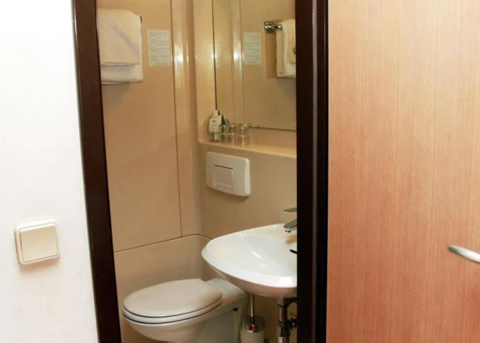 Hotel Goldene Krone