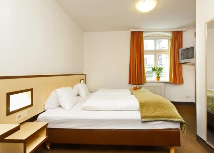Hotel Goldene Krone