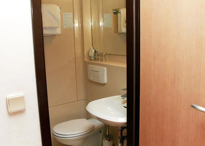 Hotel Goldene Krone