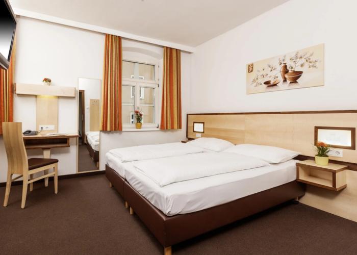 Hotel Goldene Krone