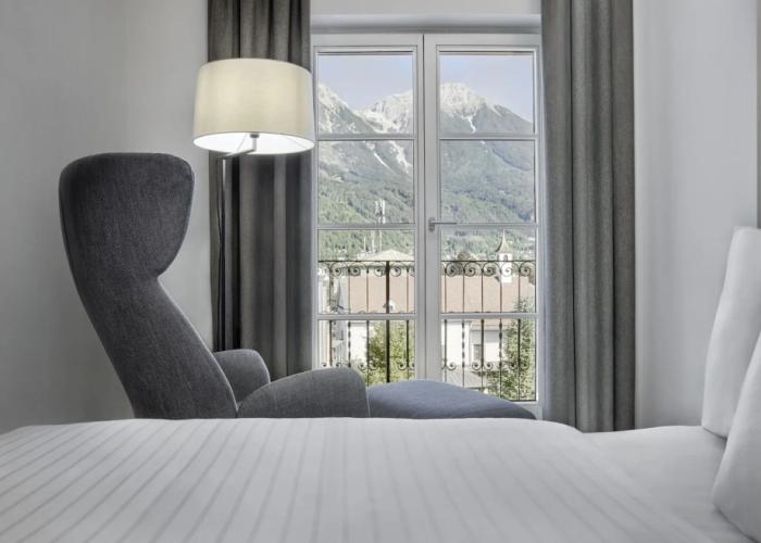 Hotel Schwarzer Adler