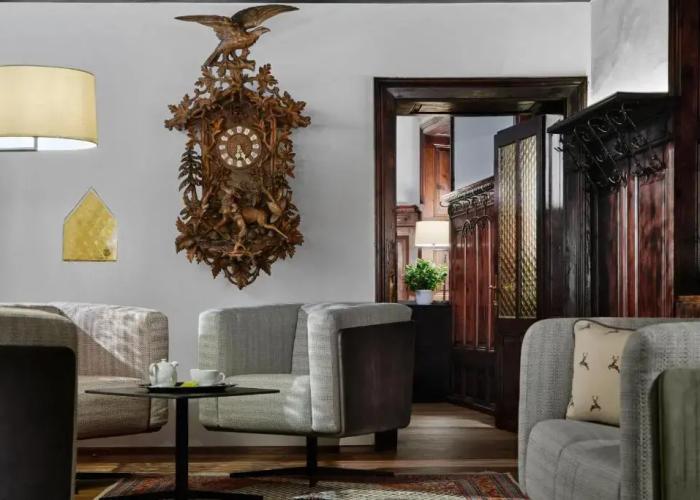 Hotel Schwarzer Adler
