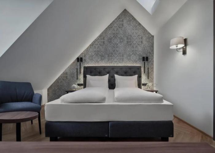 Hotel Schwarzer Adler