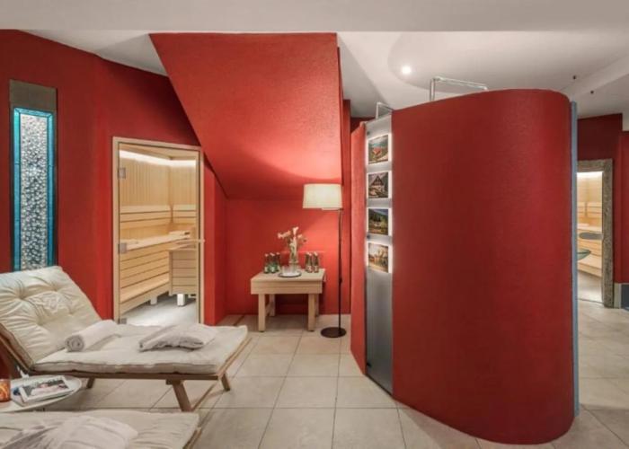 Hotel Schwarzer Adler