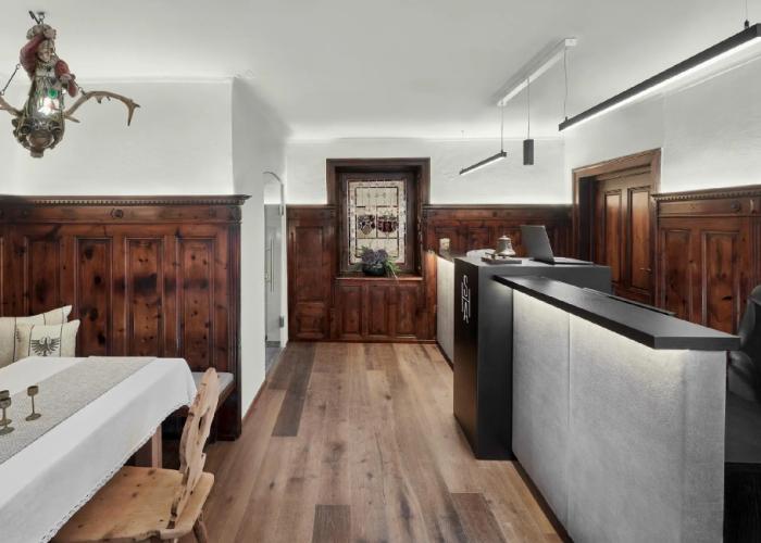 Hotel Schwarzer Adler