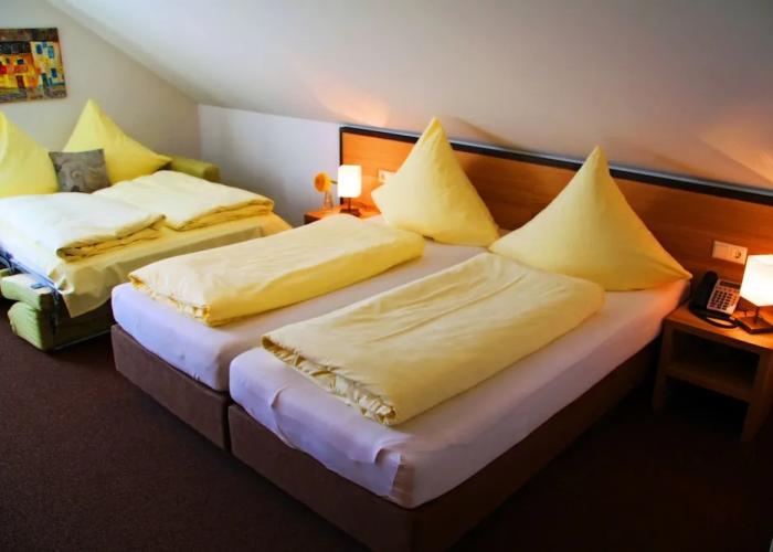 Hotel Häußler