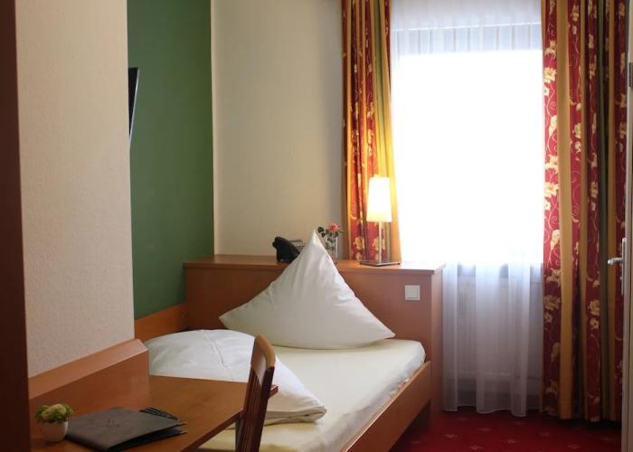 Hotel Häußler