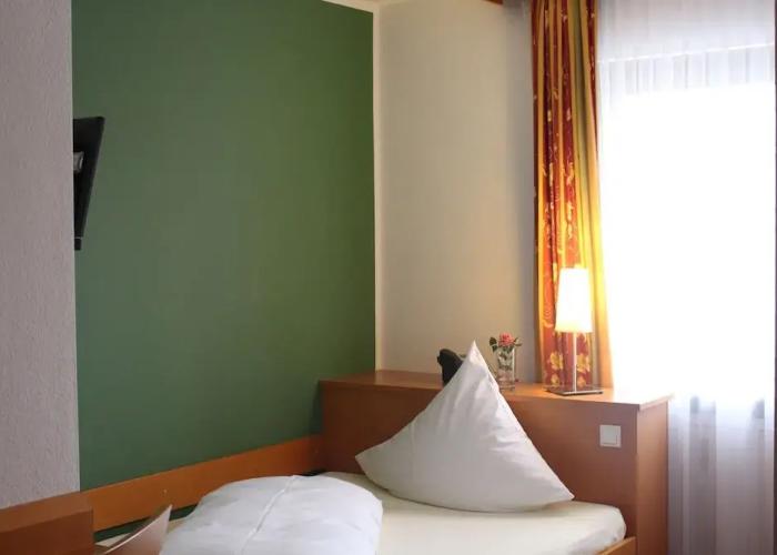 Hotel Häußler