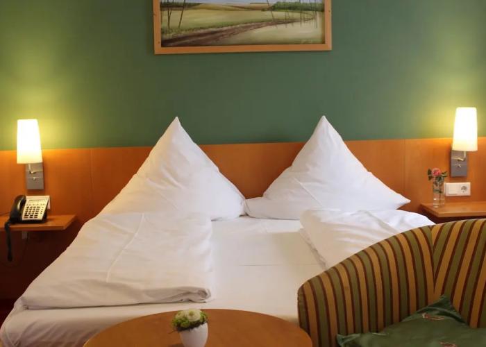 Hotel Häußler