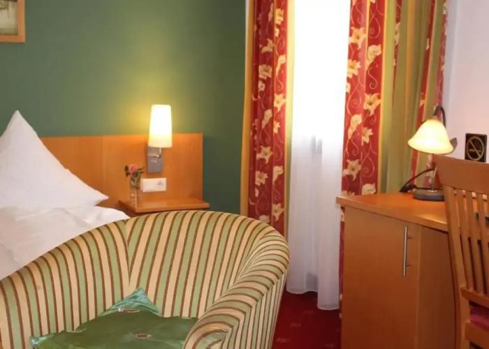 Hotel Häußler