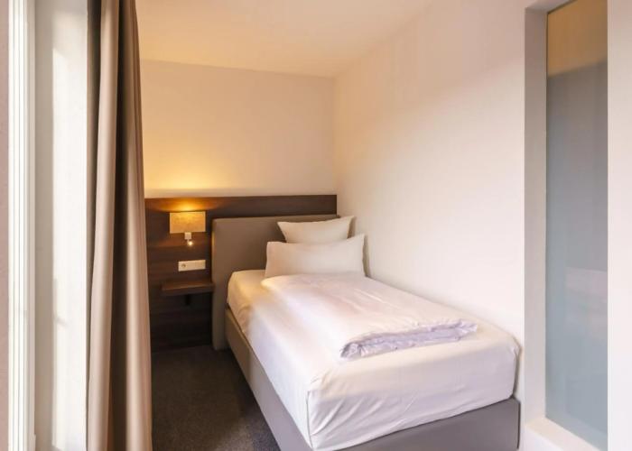 Hotel Duda Boardingroom