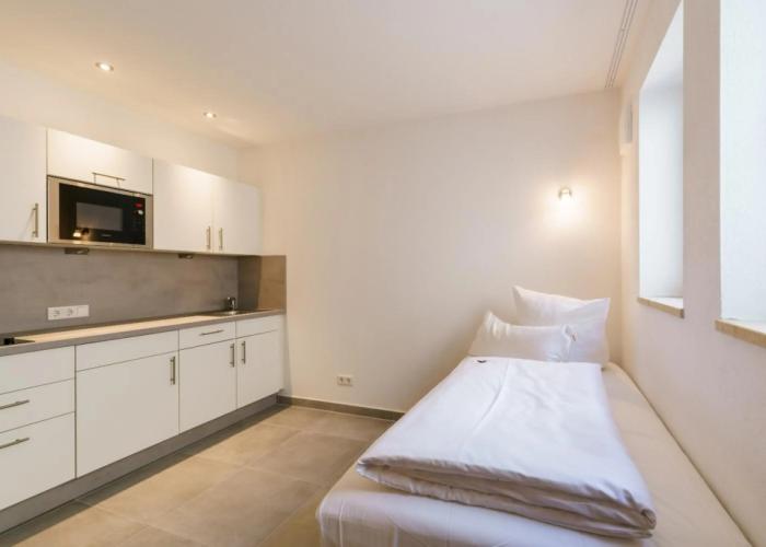 Hotel Duda Boardingroom