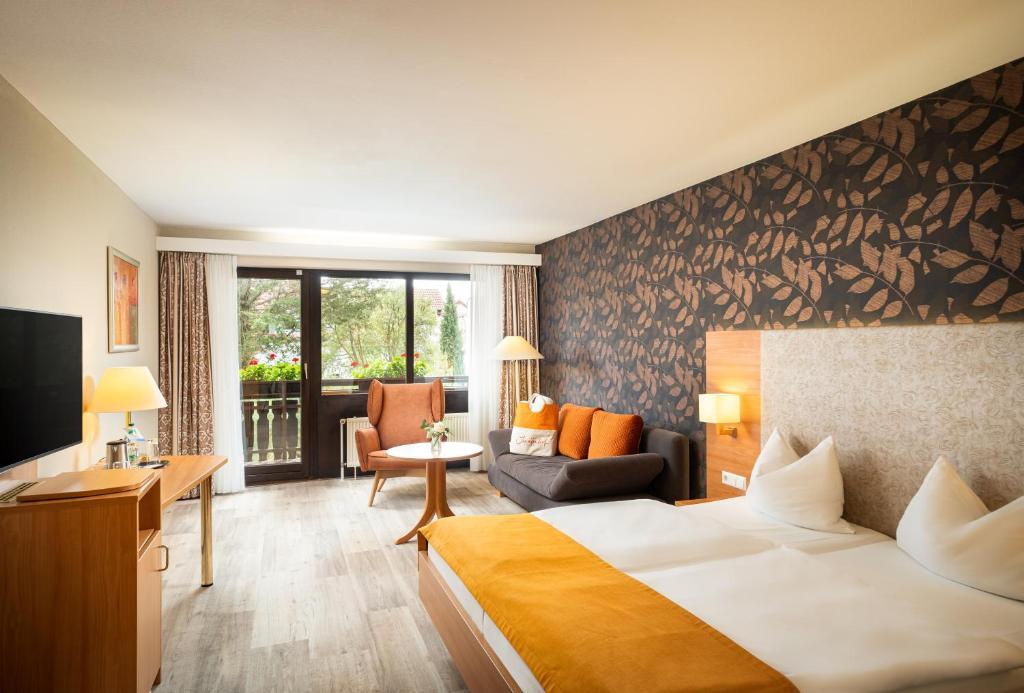 Hotel Residenz Immenhof