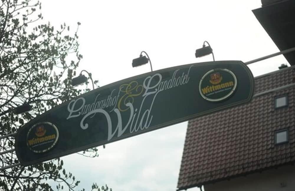 Landgasthof & Landhotel Wild