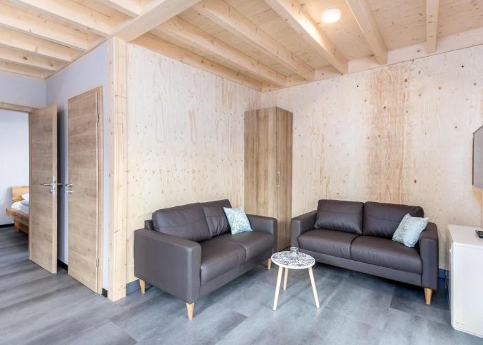 Lovely Bungalow in Hallschlag With Terrace