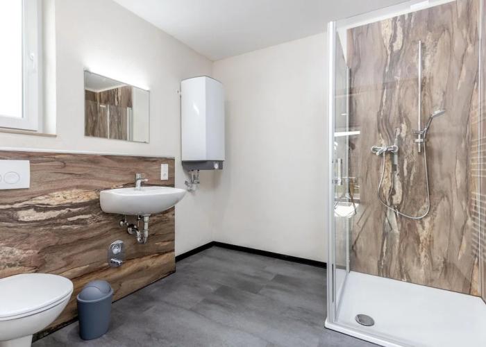 Tasteful Bungalow in Hallschlag With Terrace
