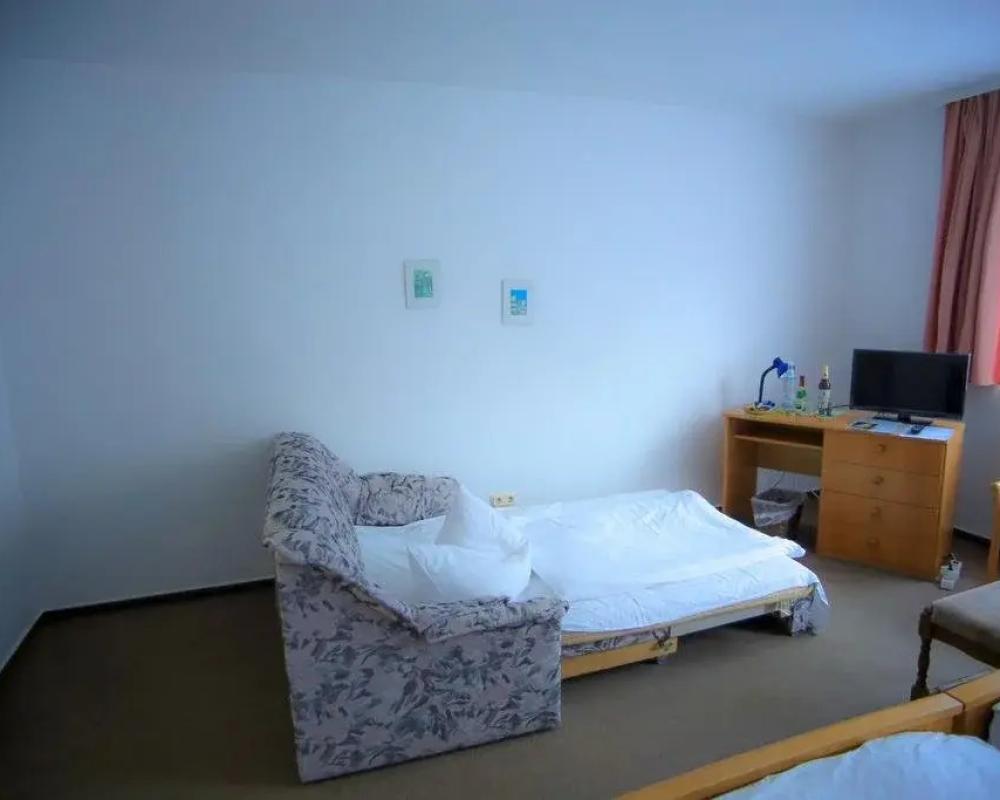 Landhaus Fleischhauer