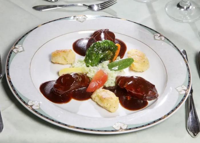 Hotel Restaurant Pempel