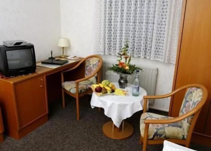 Hotel Restaurant Pempel