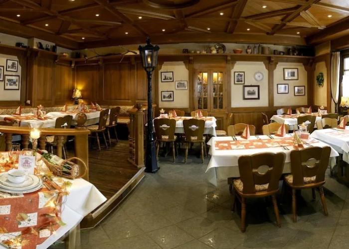 Hotel Restaurant Pempel