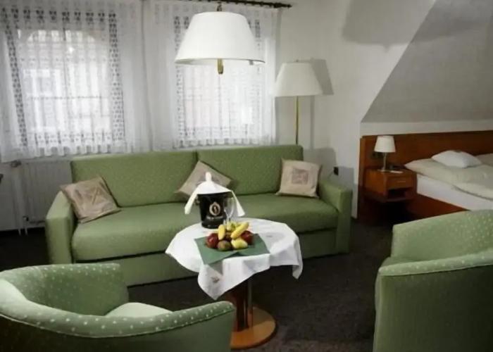 Hotel Restaurant Pempel