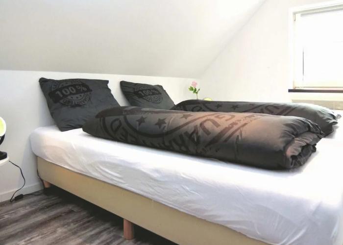 Modern Holiday Home in Hessen
