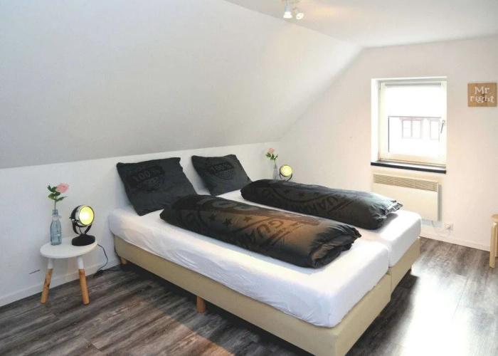Modern Holiday Home in Hessen