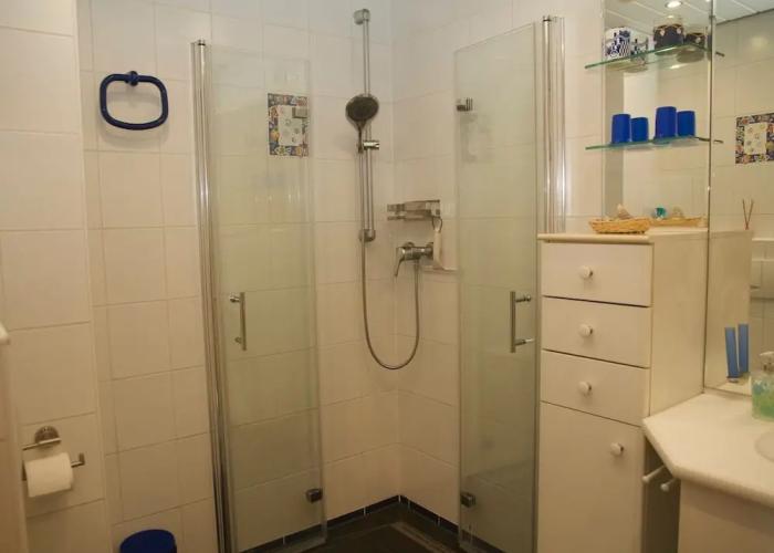 Amazing Apartment in Großalmerode near Cross Country Skiing
