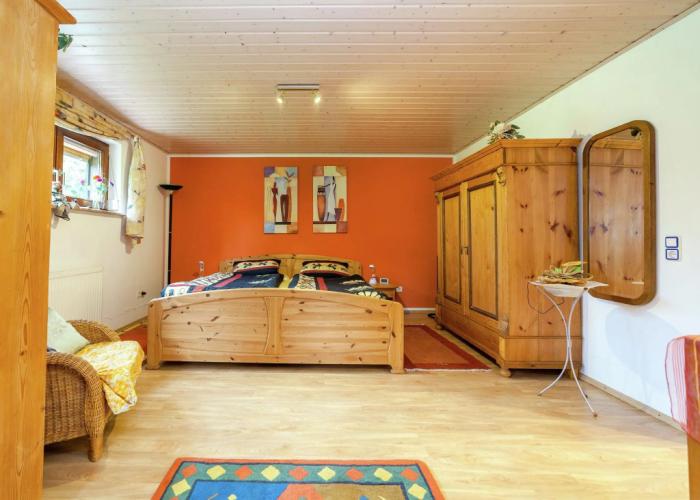 Amazing Apartment in Großalmerode near Cross Country Skiing