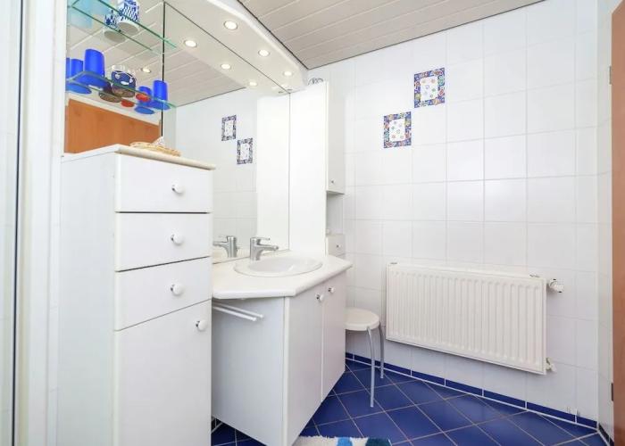 Amazing Apartment in Großalmerode near Cross Country Skiing
