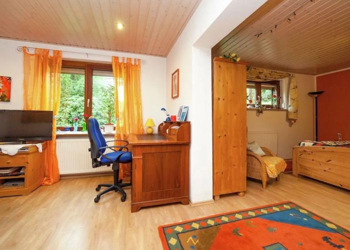 Amazing Apartment in Großalmerode near Cross Country Skiing