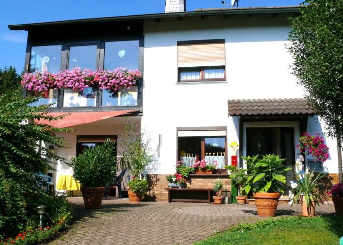 Amazing Apartment in Großalmerode near Cross Country Skiing
