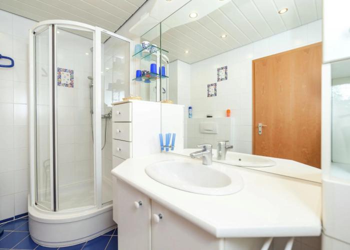 Amazing Apartment in Großalmerode near Cross Country Skiing