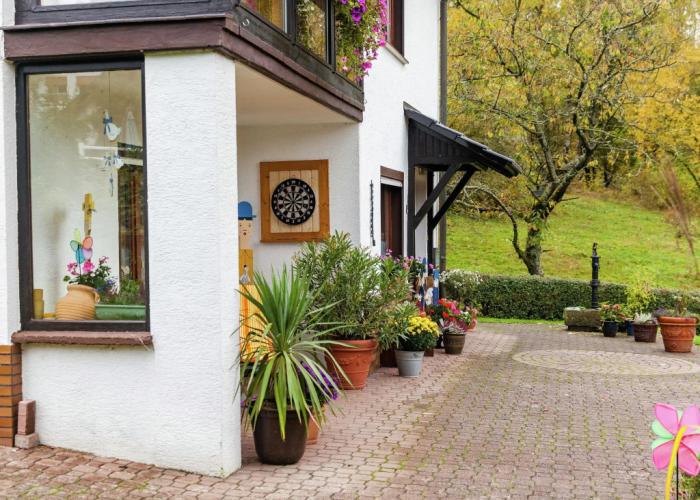 Amazing Apartment in Großalmerode near Cross Country Skiing