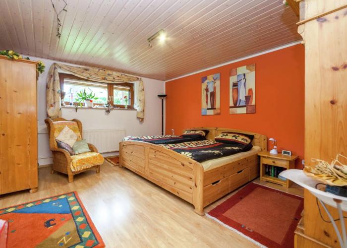 Amazing Apartment in Großalmerode near Cross Country Skiing