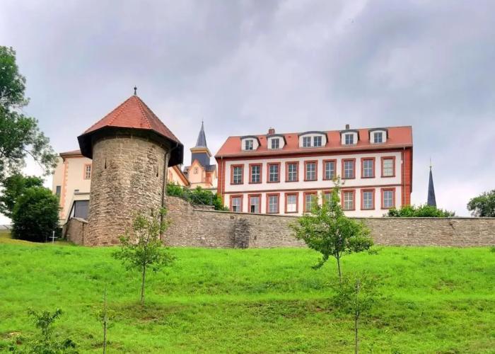 Schloss Geisa
