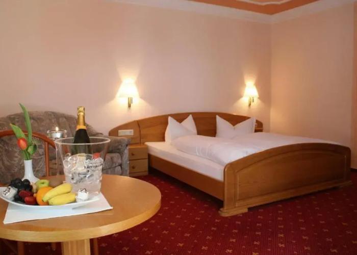 Hotel-Gasthof Thüringer Hof