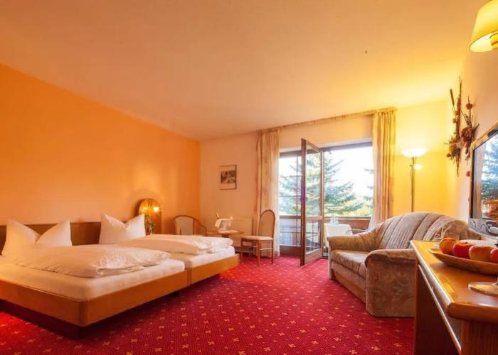 Hotel-Gasthof Thüringer Hof