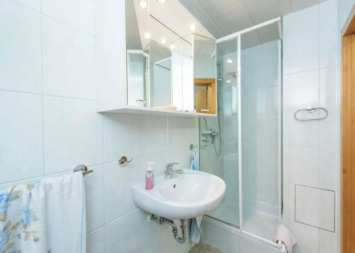 Holiday Home in Thuringia With Terrace